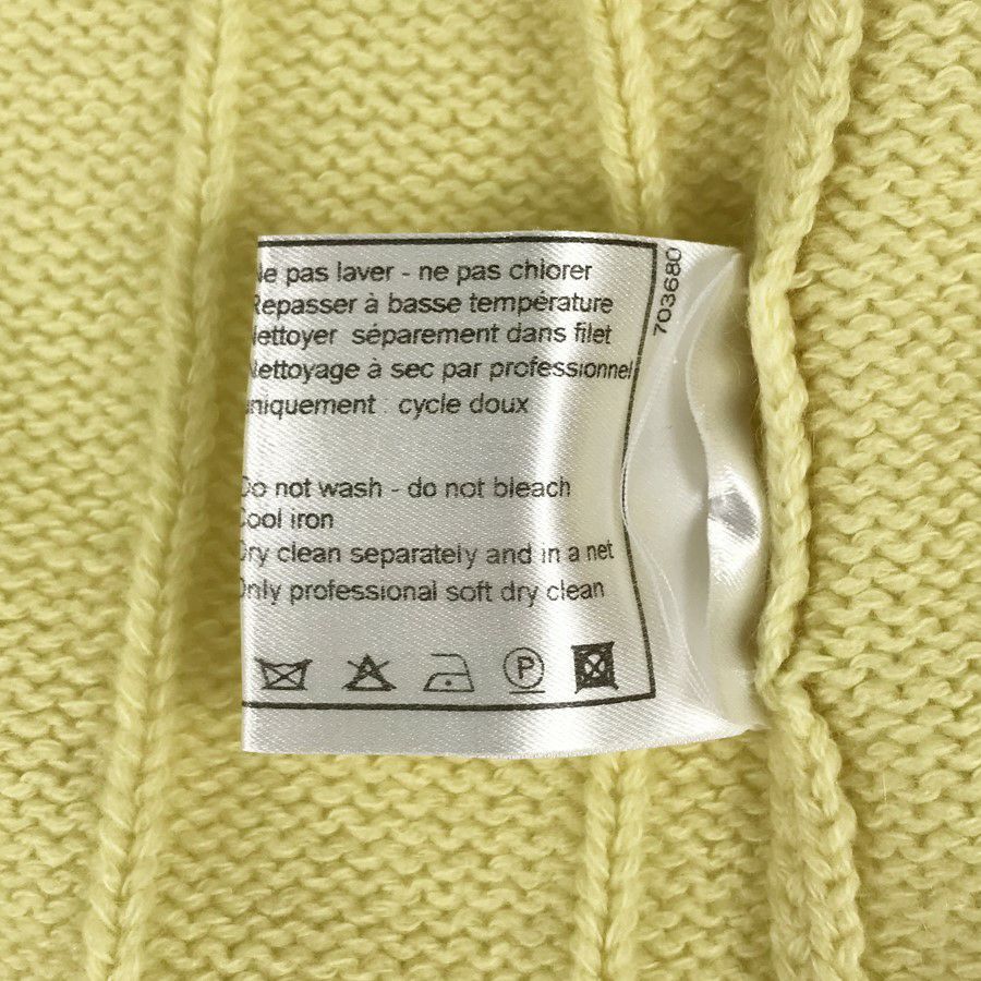 シャネル レディース カーディガン