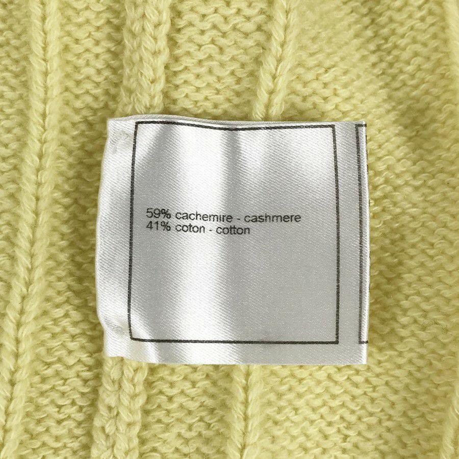 シャネル レディース カーディガン