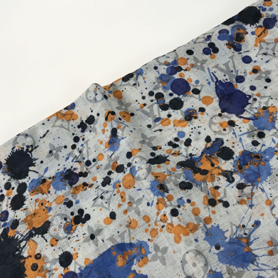 ルイ・ヴィトン ユニセックス ストール