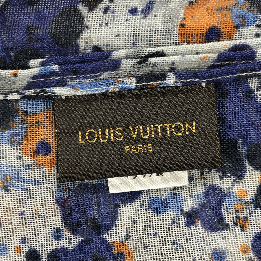 ルイ・ヴィトン ユニセックス ストール