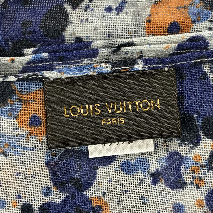 ルイ・ヴィトン ユニセックス ストール