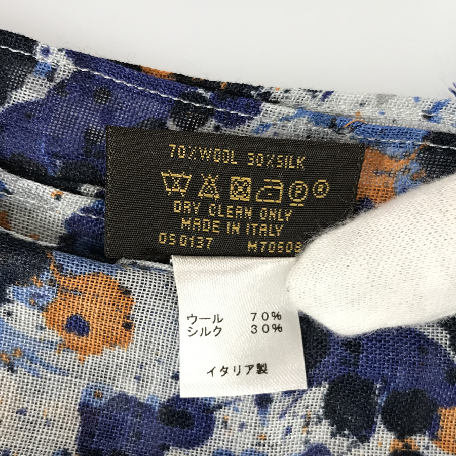 ルイ・ヴィトン ユニセックス ストール