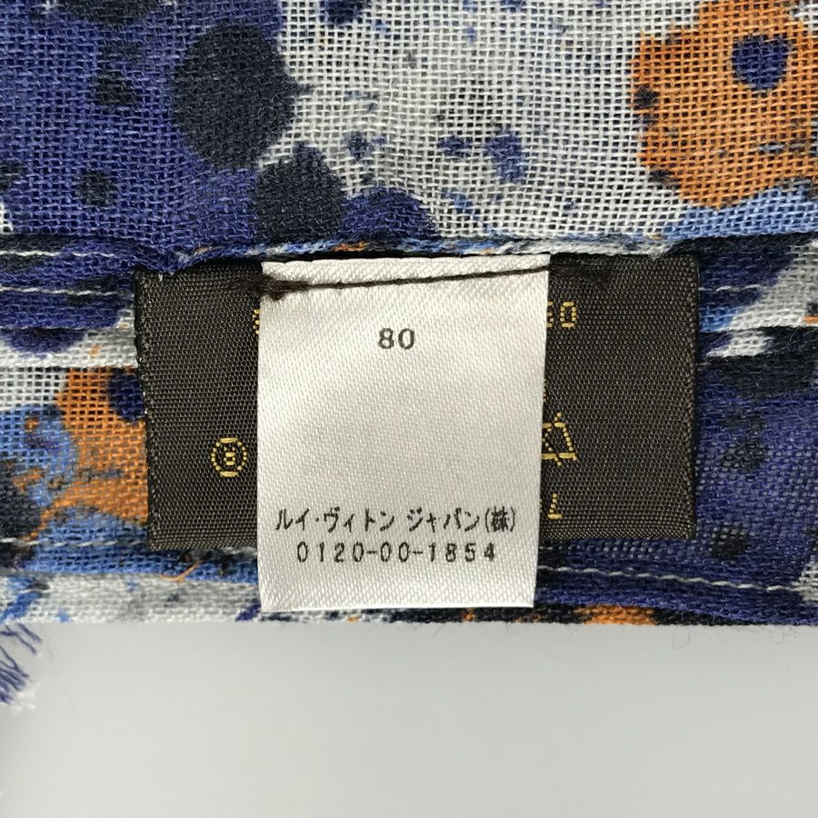 ルイ・ヴィトン ユニセックス ストール