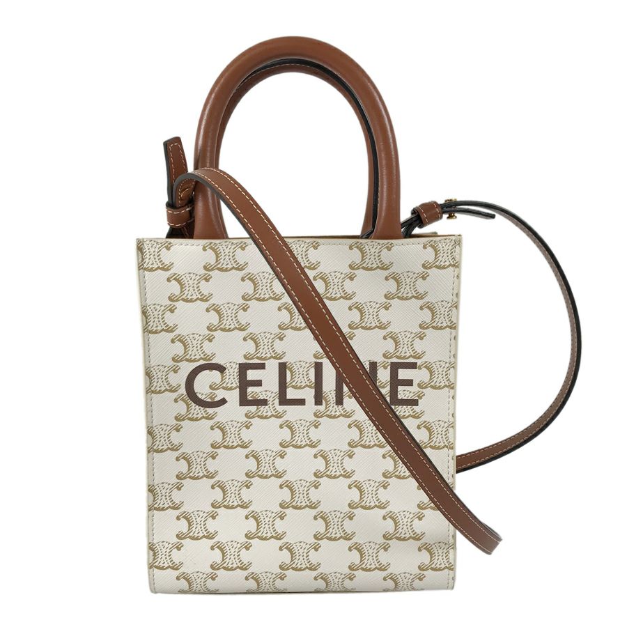 セリーヌ ショルダーバッグ