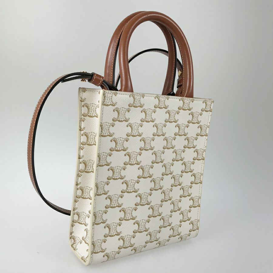 セリーヌ ショルダーバッグ