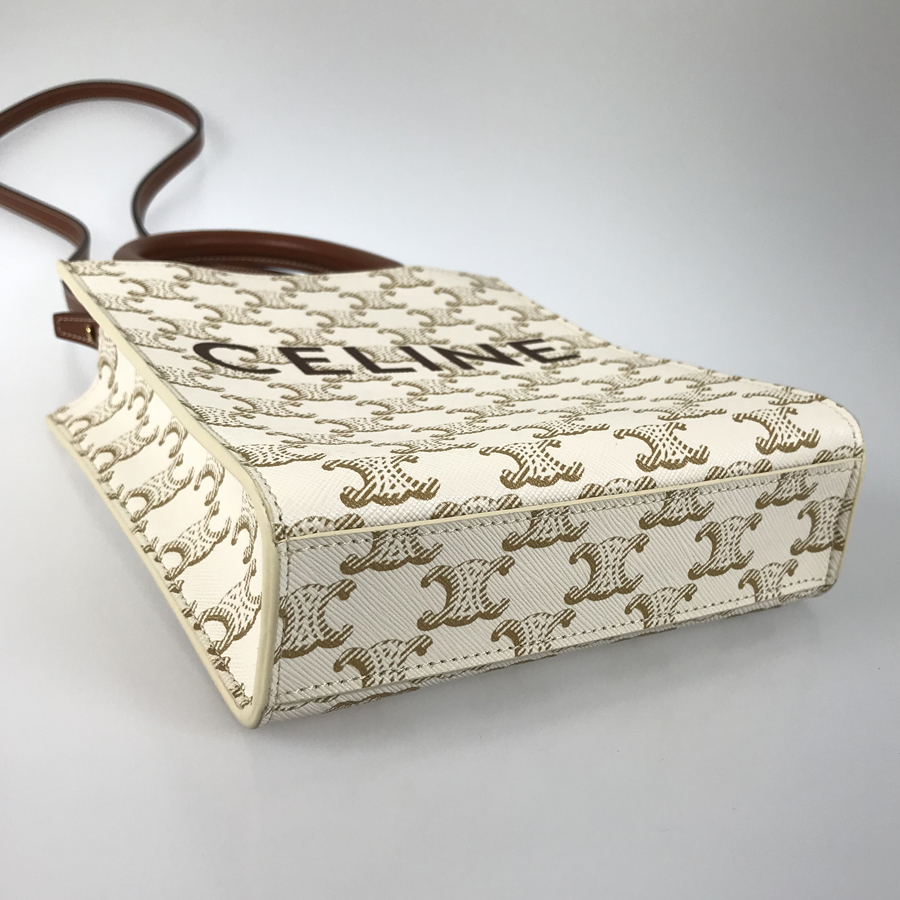 セリーヌ ショルダーバッグ