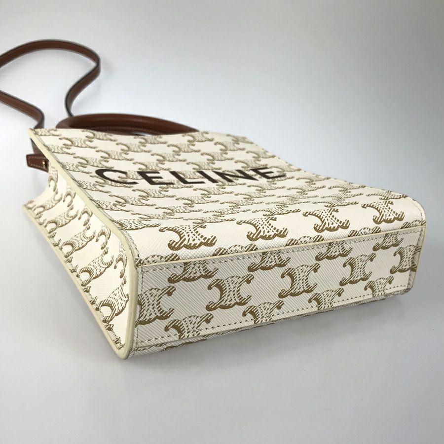 セリーヌ ショルダーバッグ