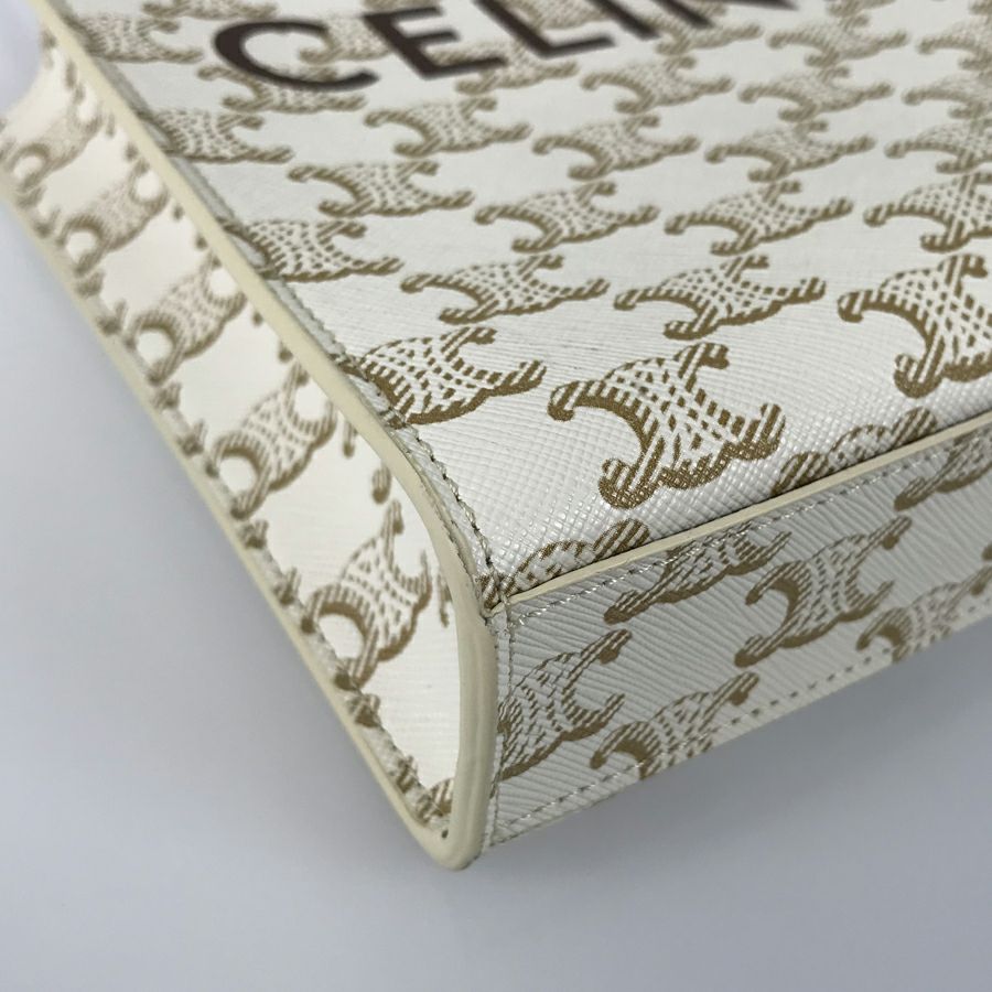 セリーヌ ショルダーバッグ