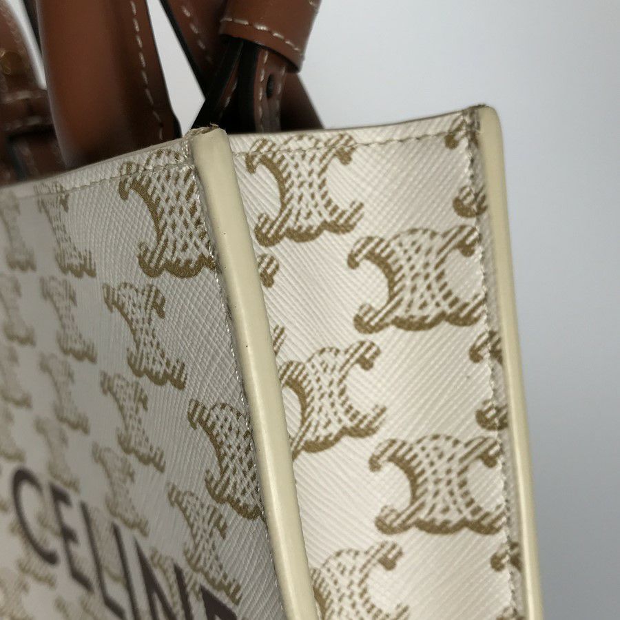 セリーヌ ショルダーバッグ