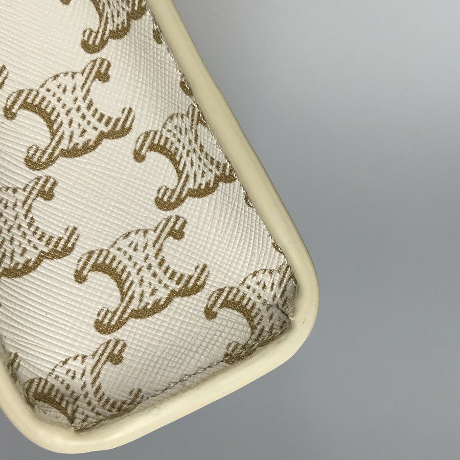 セリーヌ ショルダーバッグ