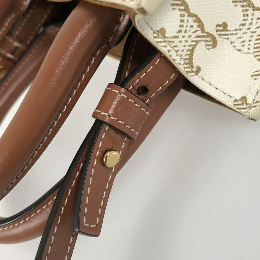 セリーヌ ショルダーバッグ