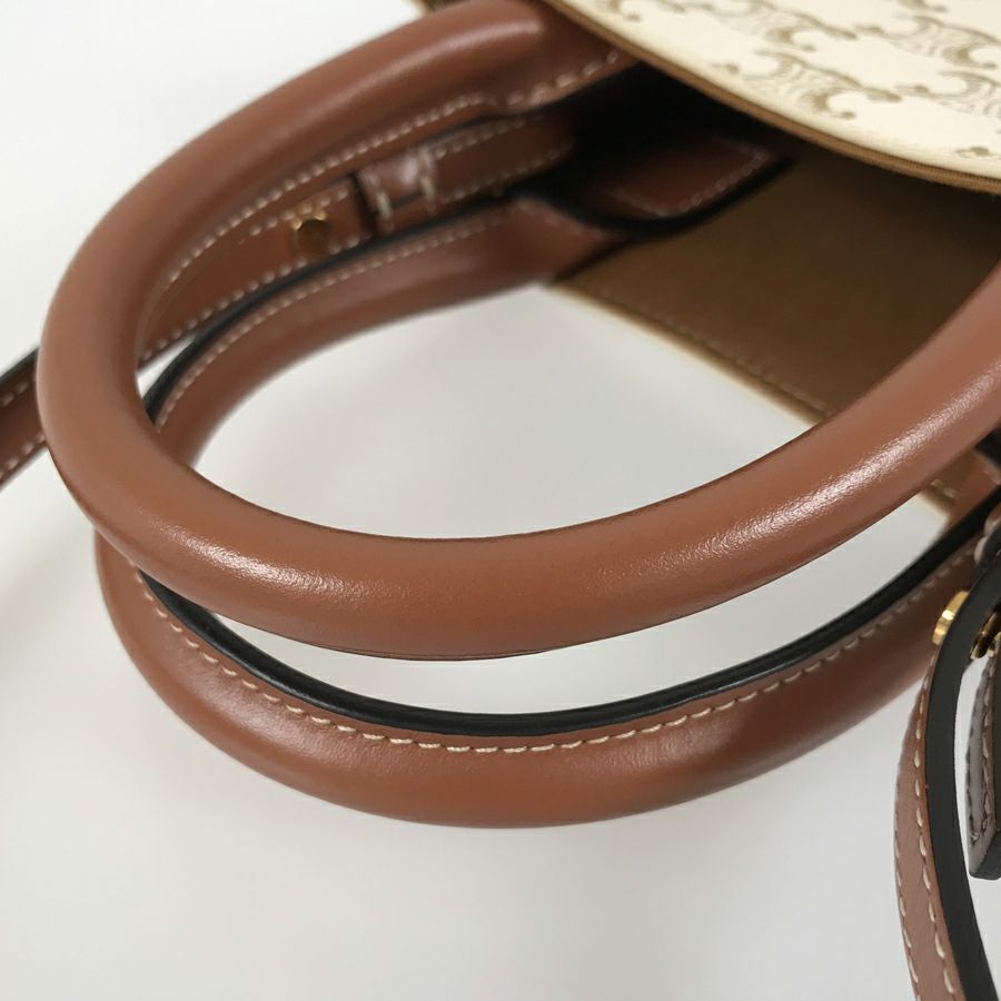 セリーヌ ショルダーバッグ