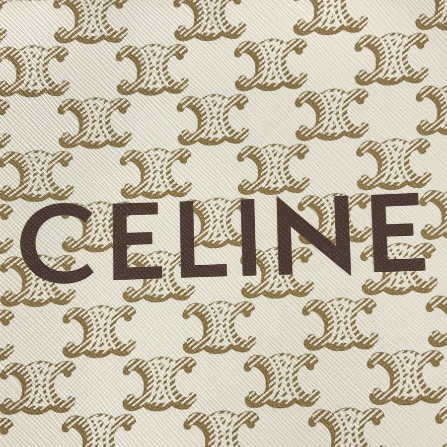 セリーヌ ショルダーバッグ