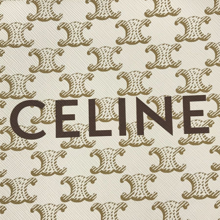 セリーヌ ショルダーバッグ