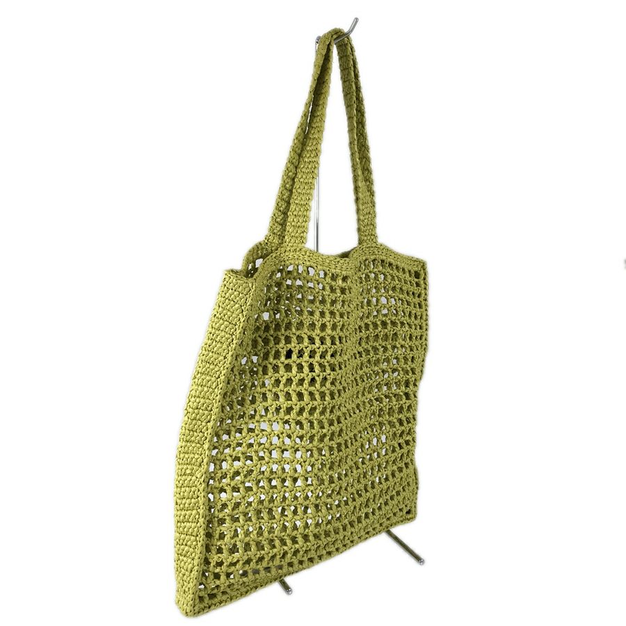 プラダ トートバッグ