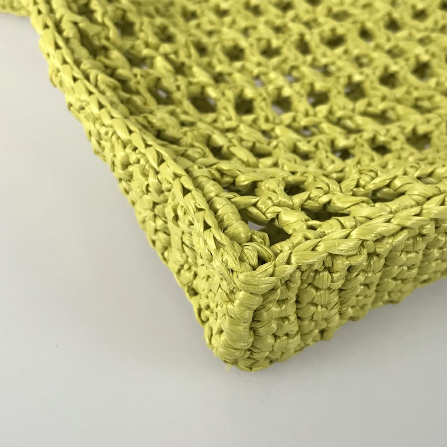 プラダ トートバッグ