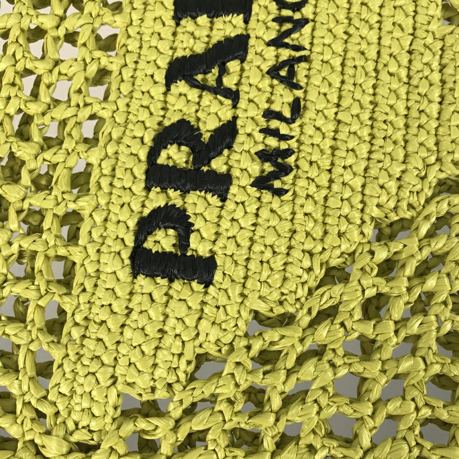 プラダ トートバッグ