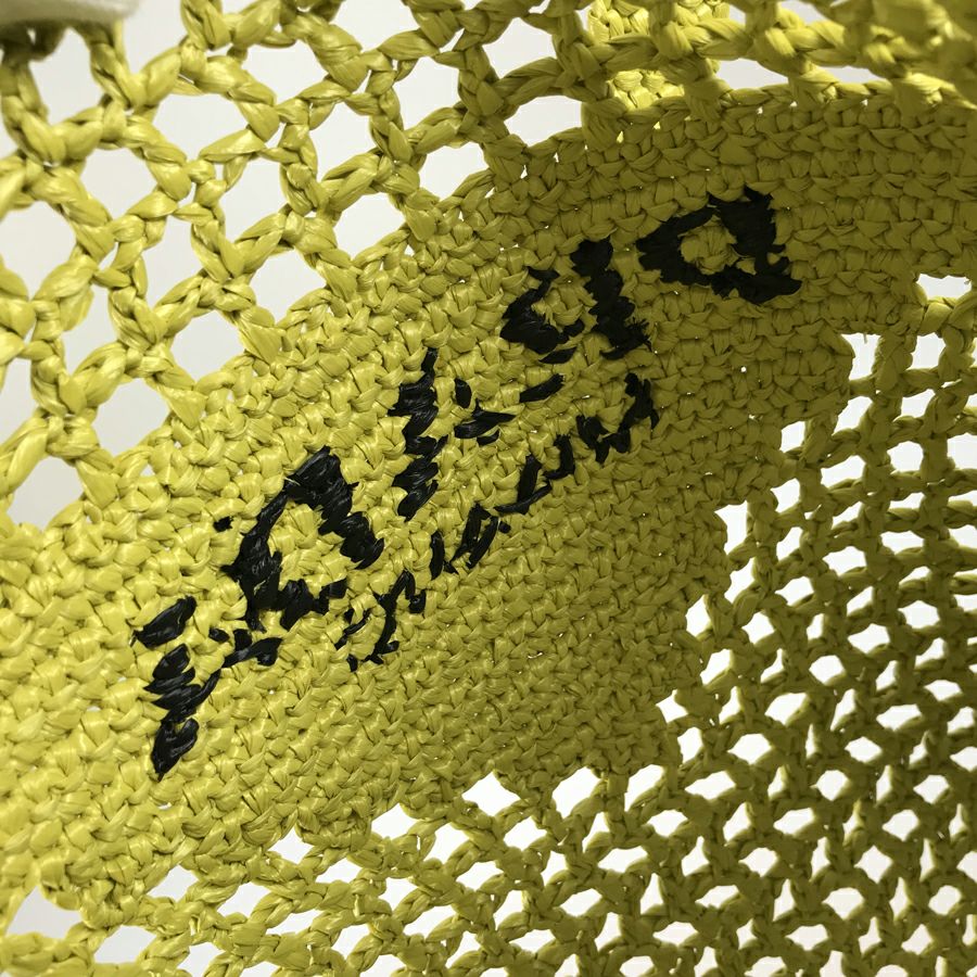 プラダ トートバッグ