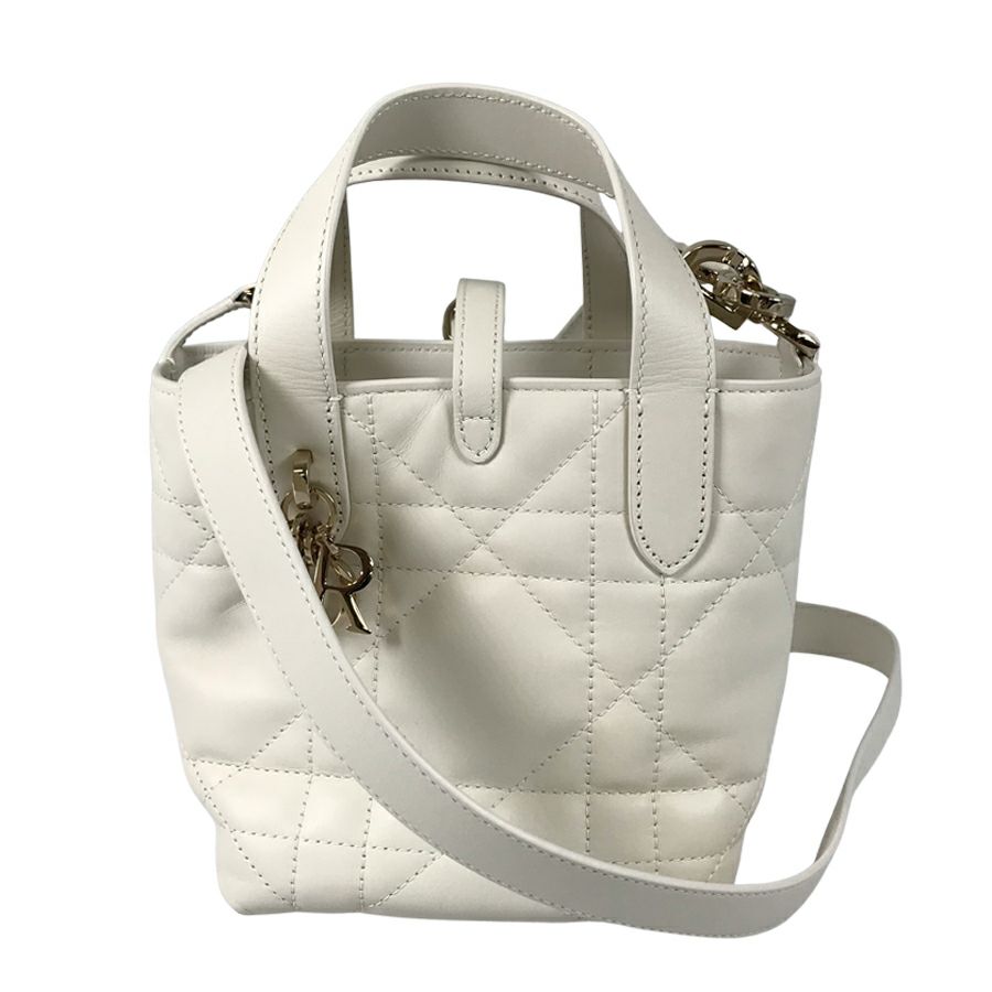 ディオール ショルダーバッグ