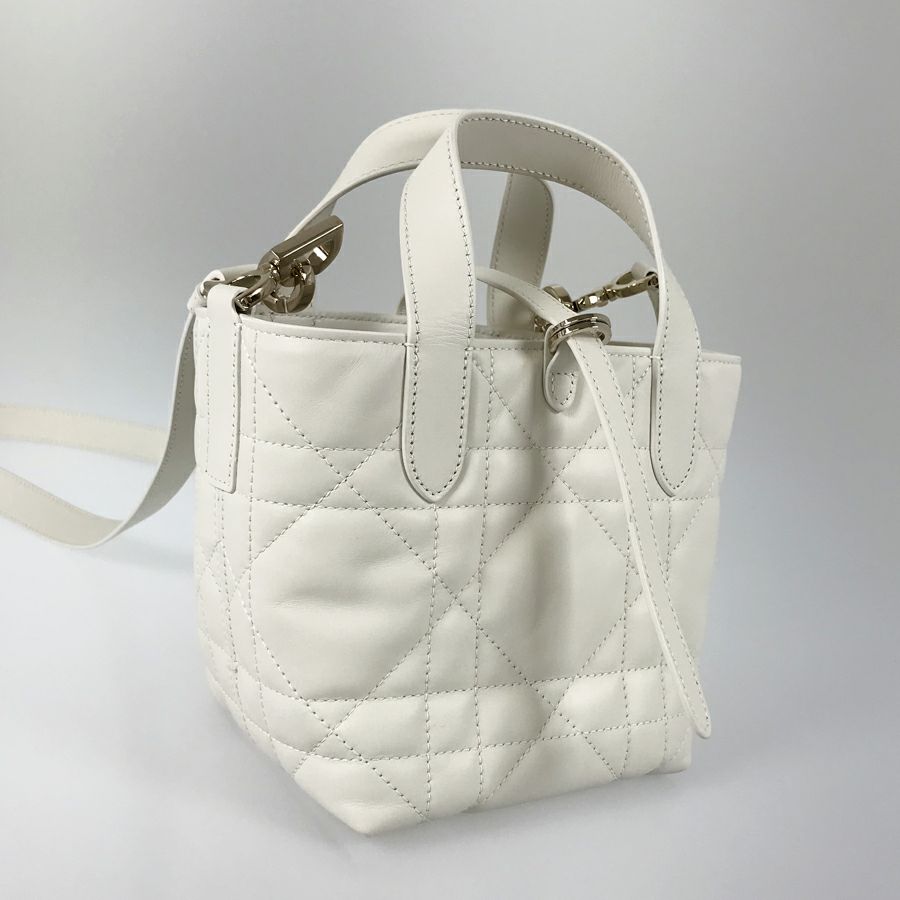 ディオール ショルダーバッグ