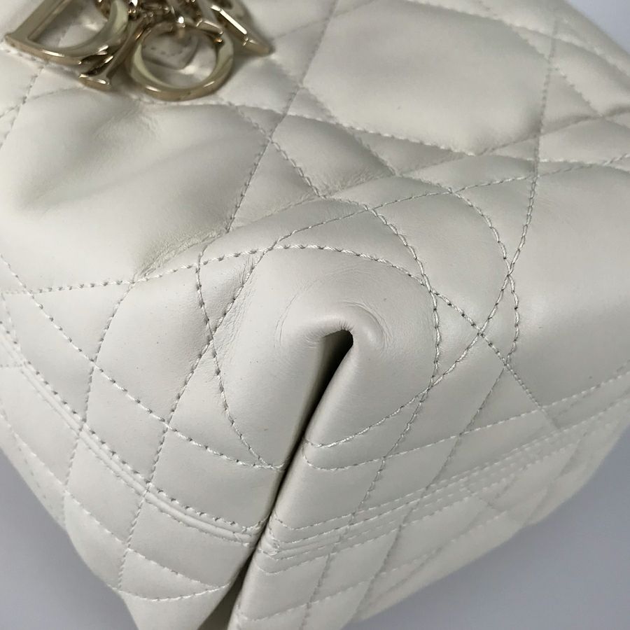 ディオール ショルダーバッグ