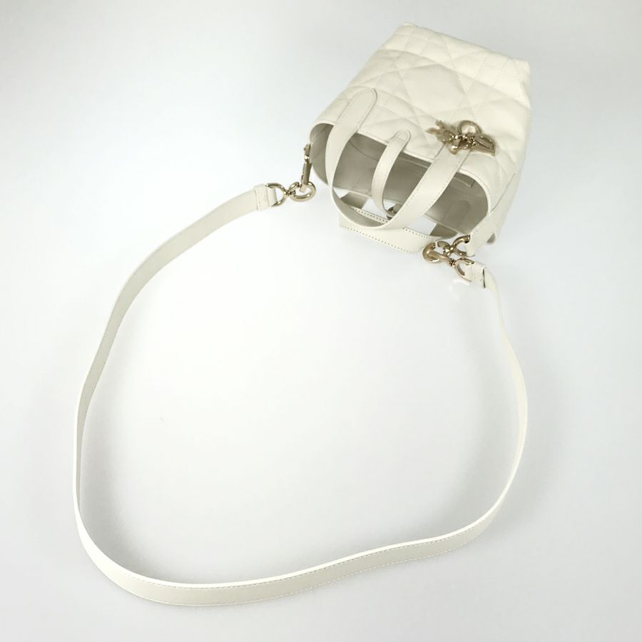 ディオール ショルダーバッグ