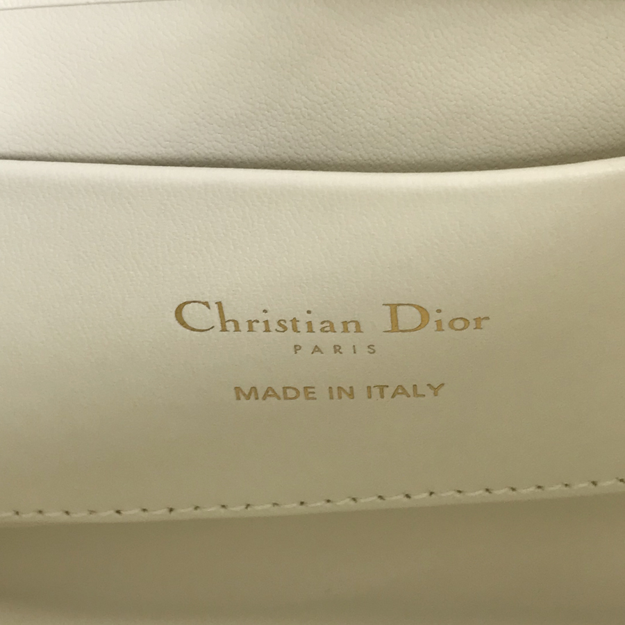 ディオール ショルダーバッグ