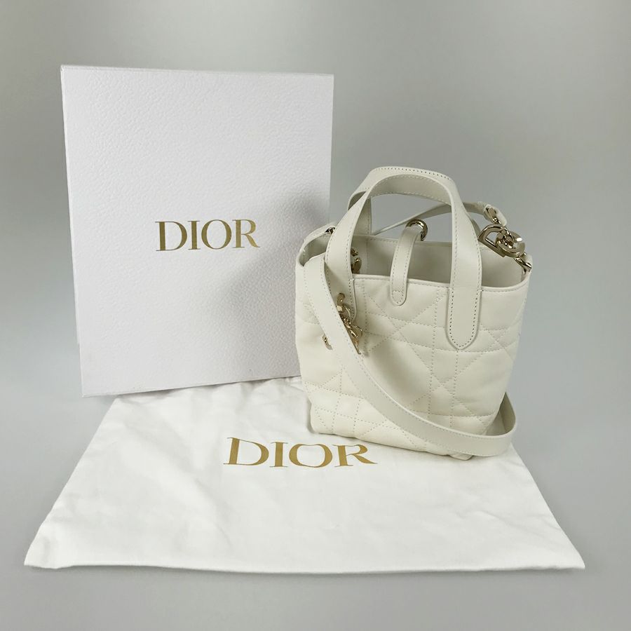 ディオール ショルダーバッグ