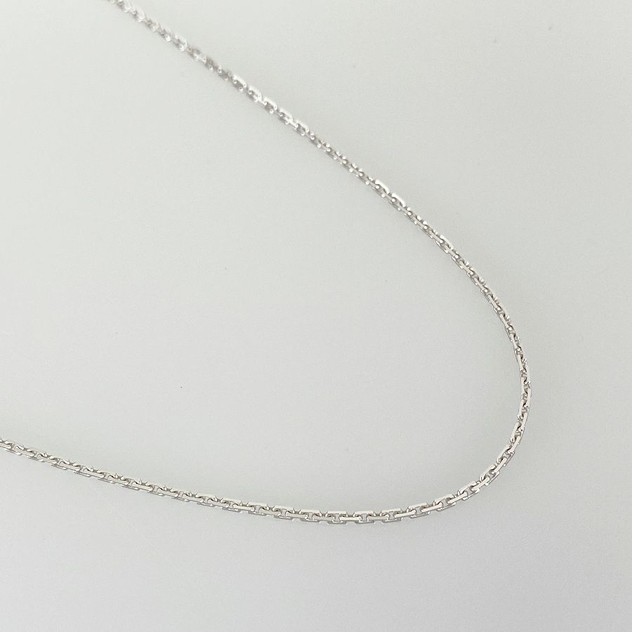 カルティエ ネックレス