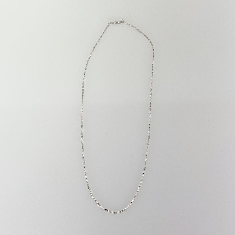 カルティエ ネックレス