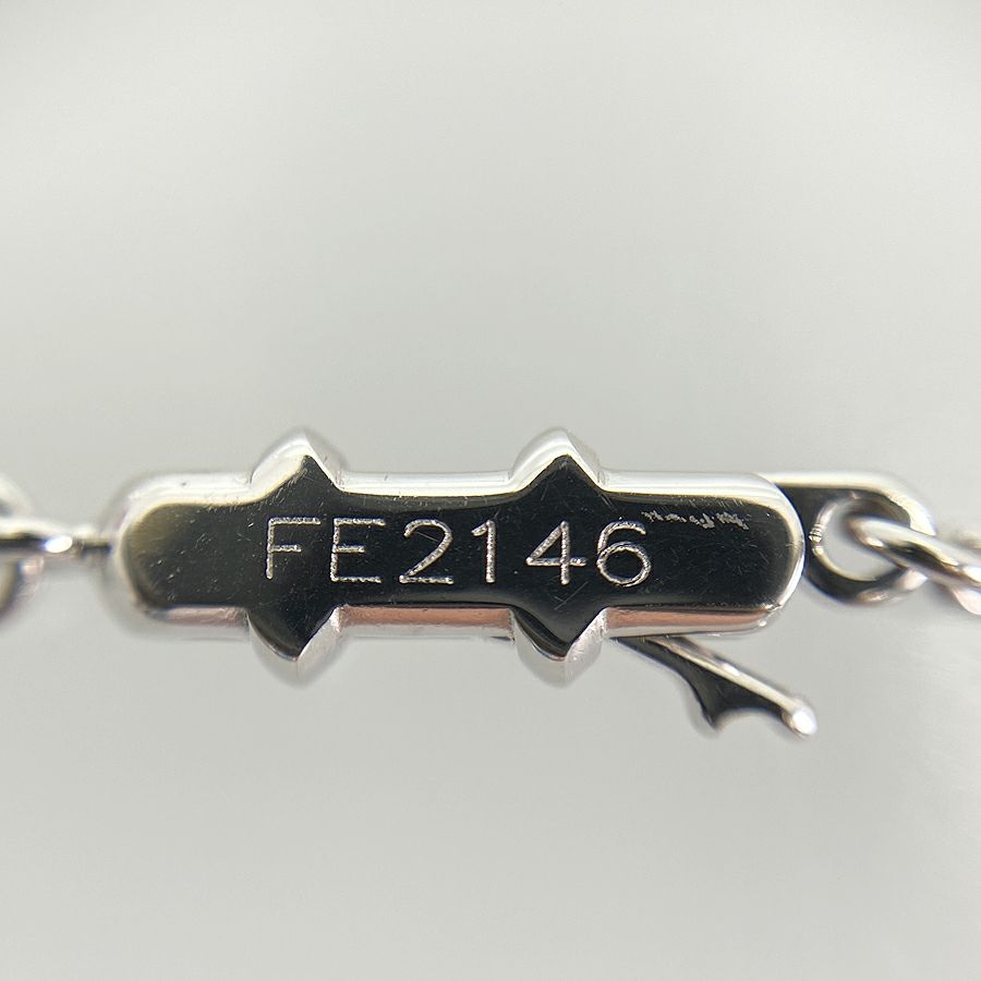 カルティエ ネックレス