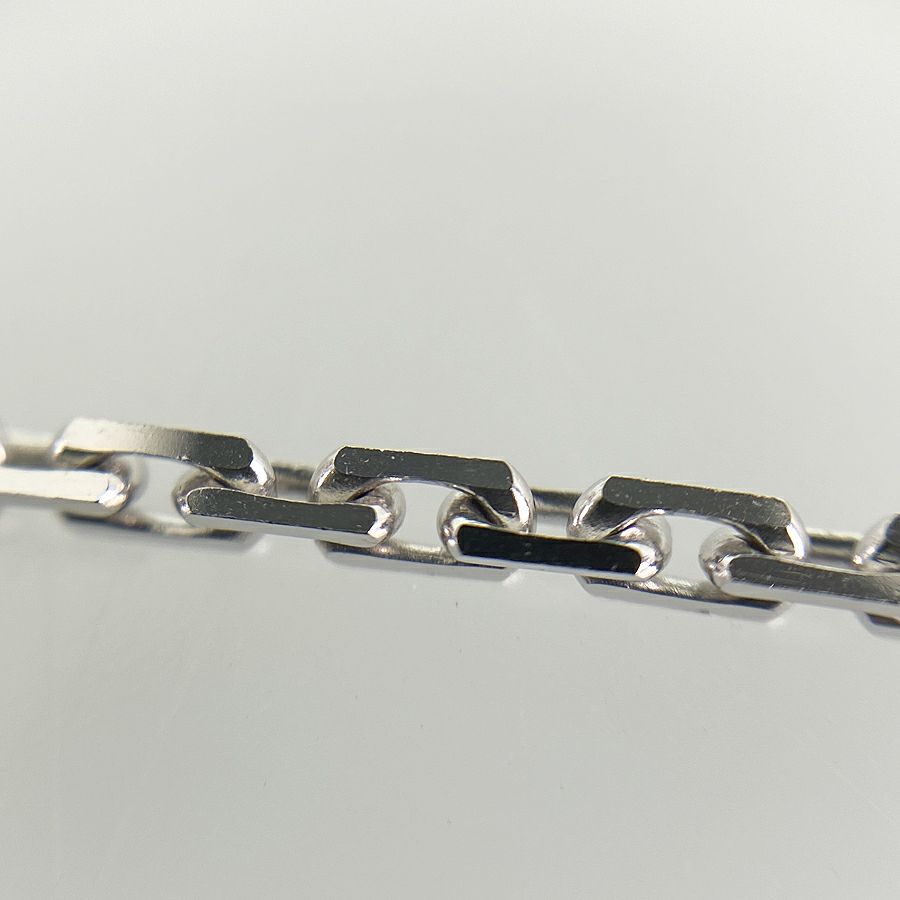 カルティエ ネックレス