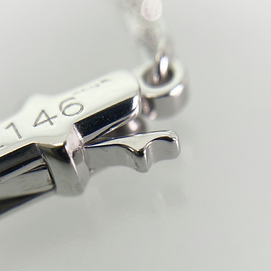 カルティエ ネックレス