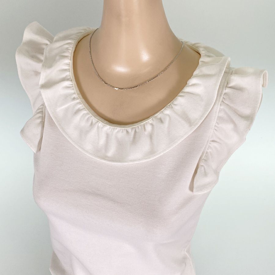 カルティエ ネックレス