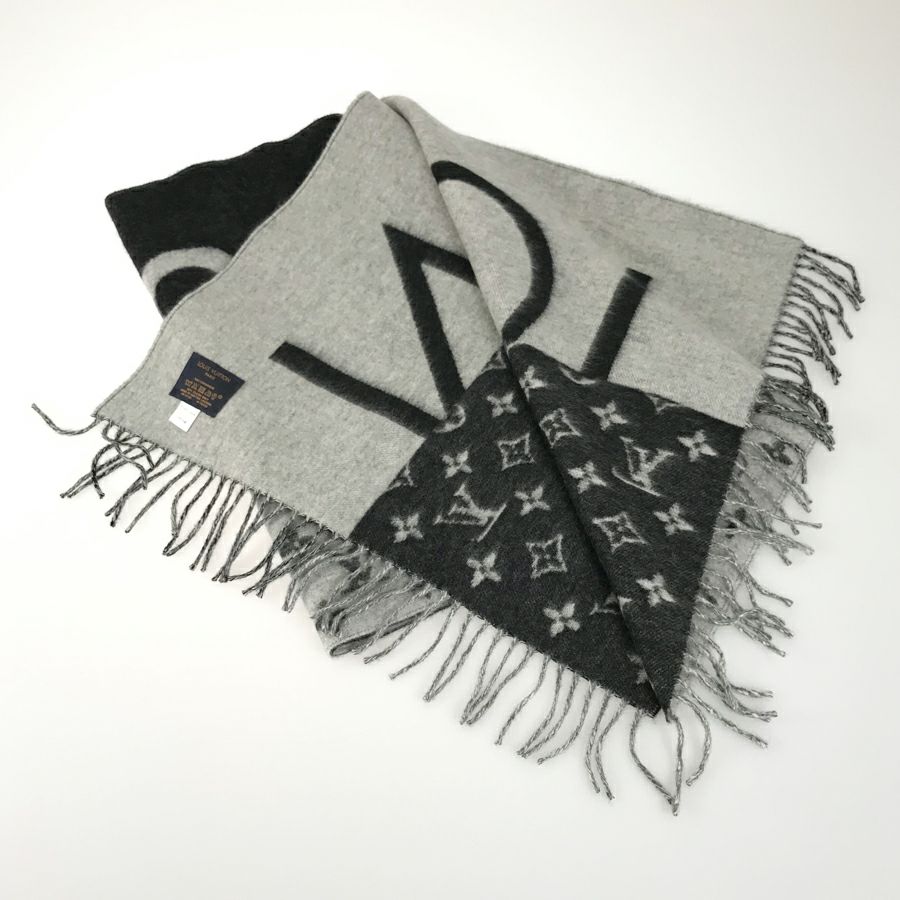 ルイ・ヴィトン ユニセックス マフラー