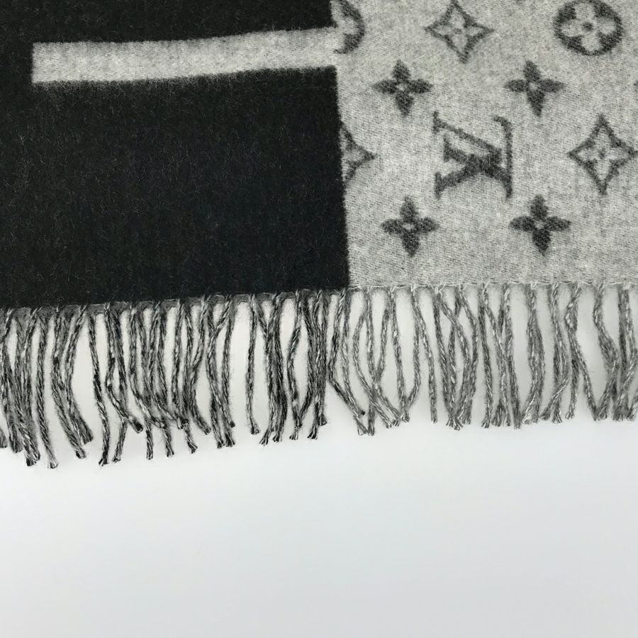 ルイ・ヴィトン ユニセックス マフラー