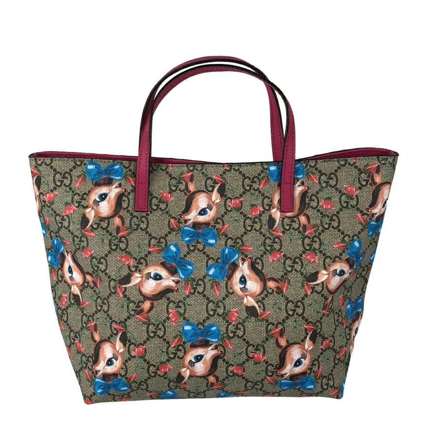 グッチ ハンドバッグ