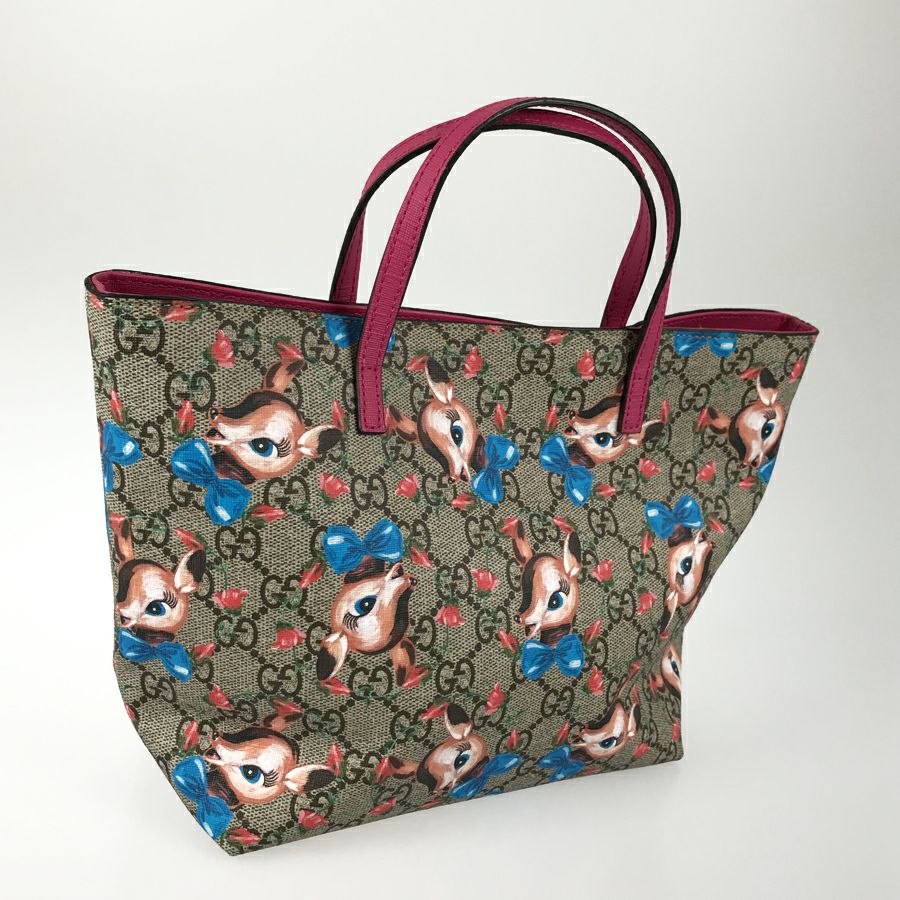 グッチ ハンドバッグ