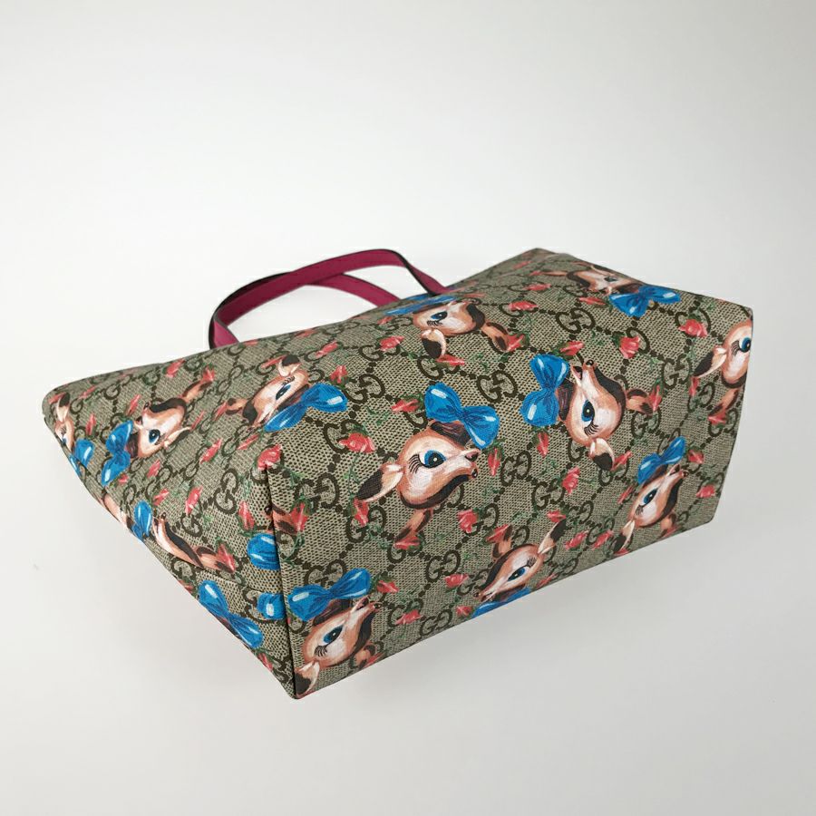 グッチ ハンドバッグ