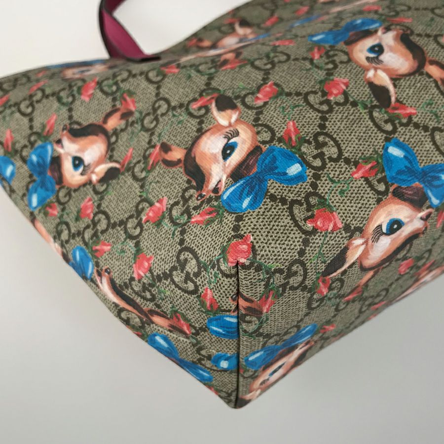 グッチ ハンドバッグ