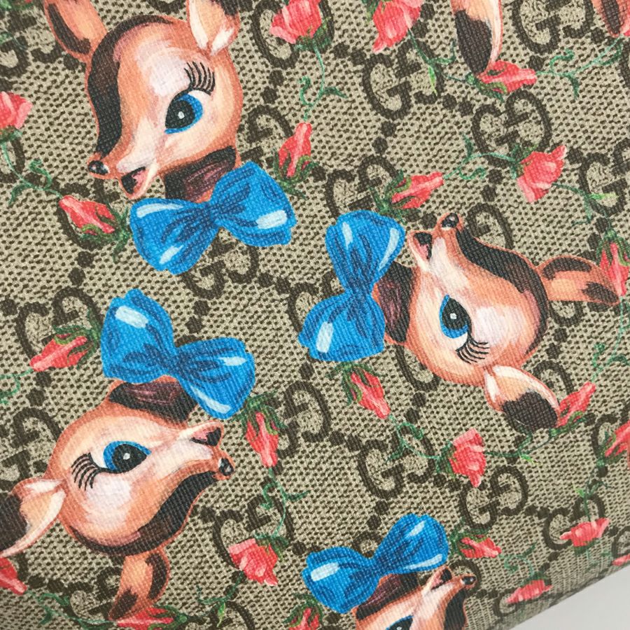 グッチ ハンドバッグ