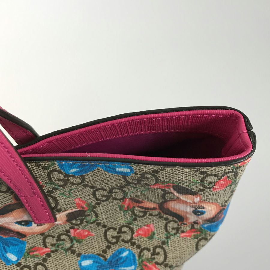 グッチ ハンドバッグ