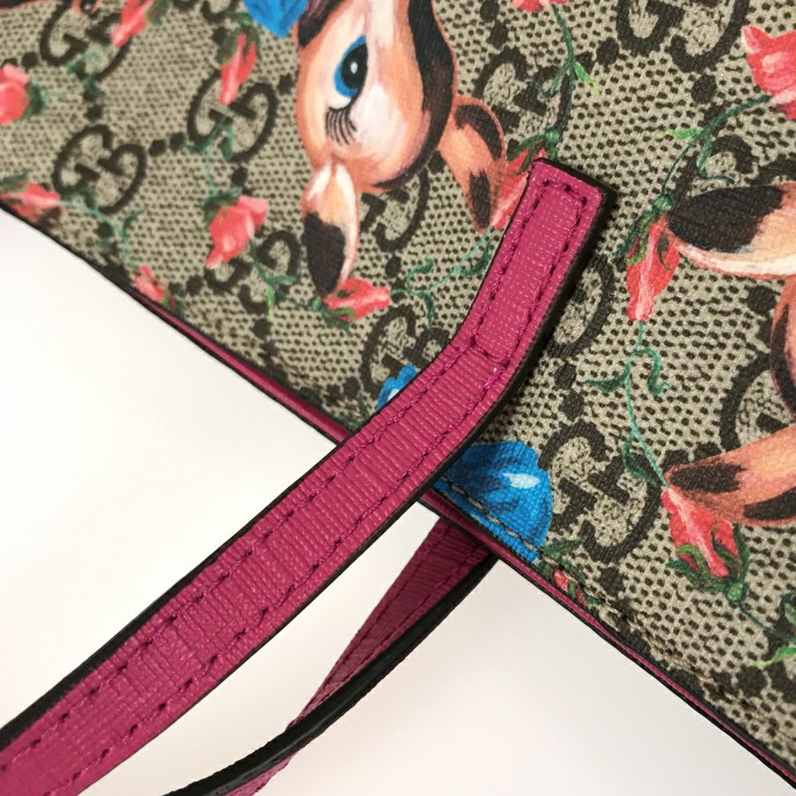 グッチ ハンドバッグ