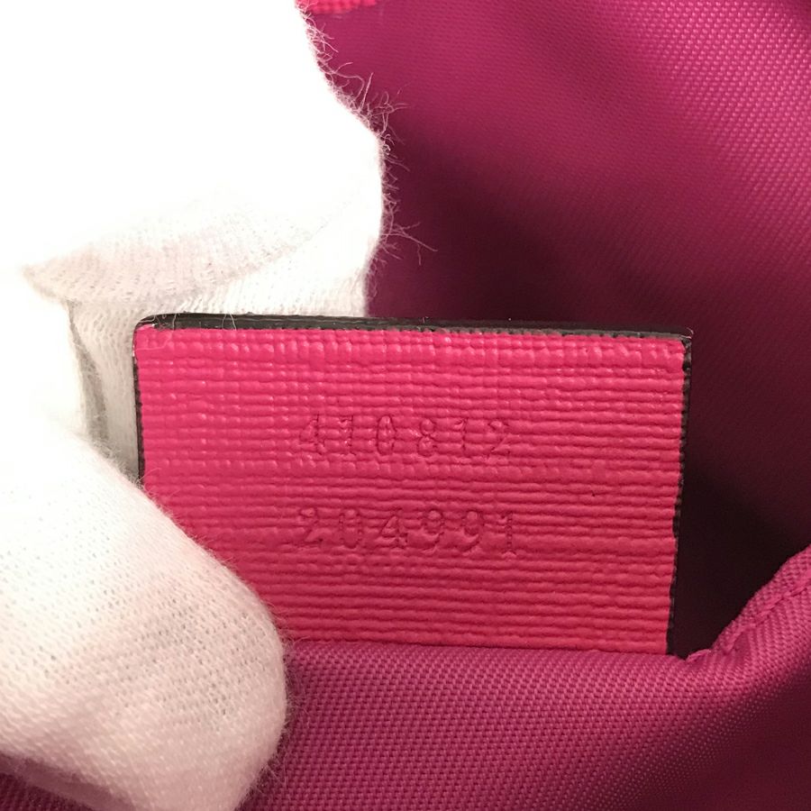 グッチ ハンドバッグ