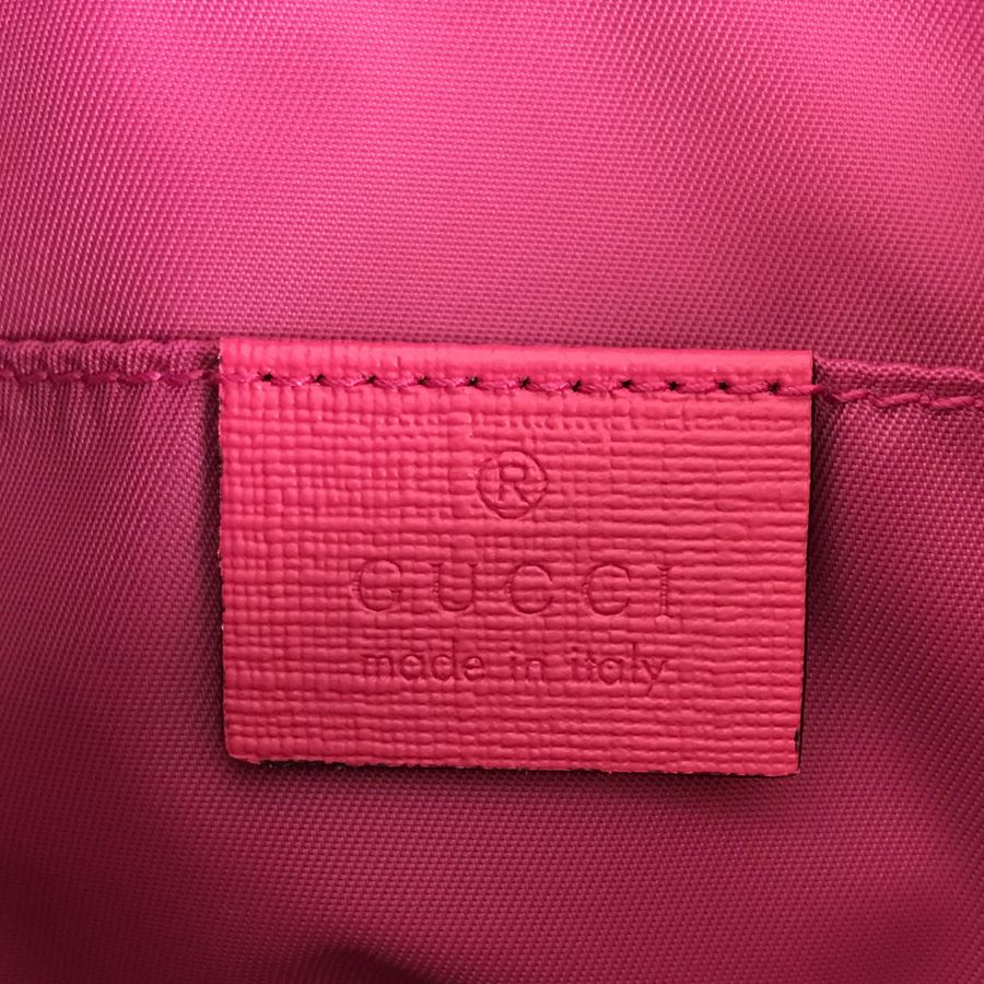 グッチ ハンドバッグ