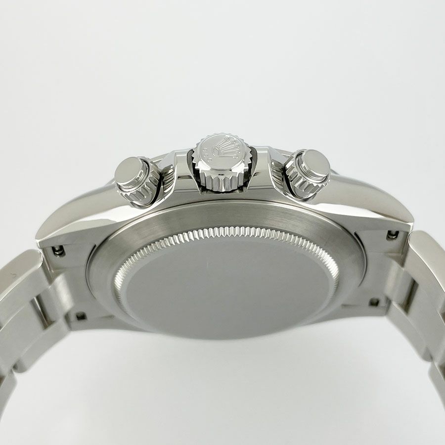 ロレックス コスモグラフ デイトナ  116520 メンズ 腕時計