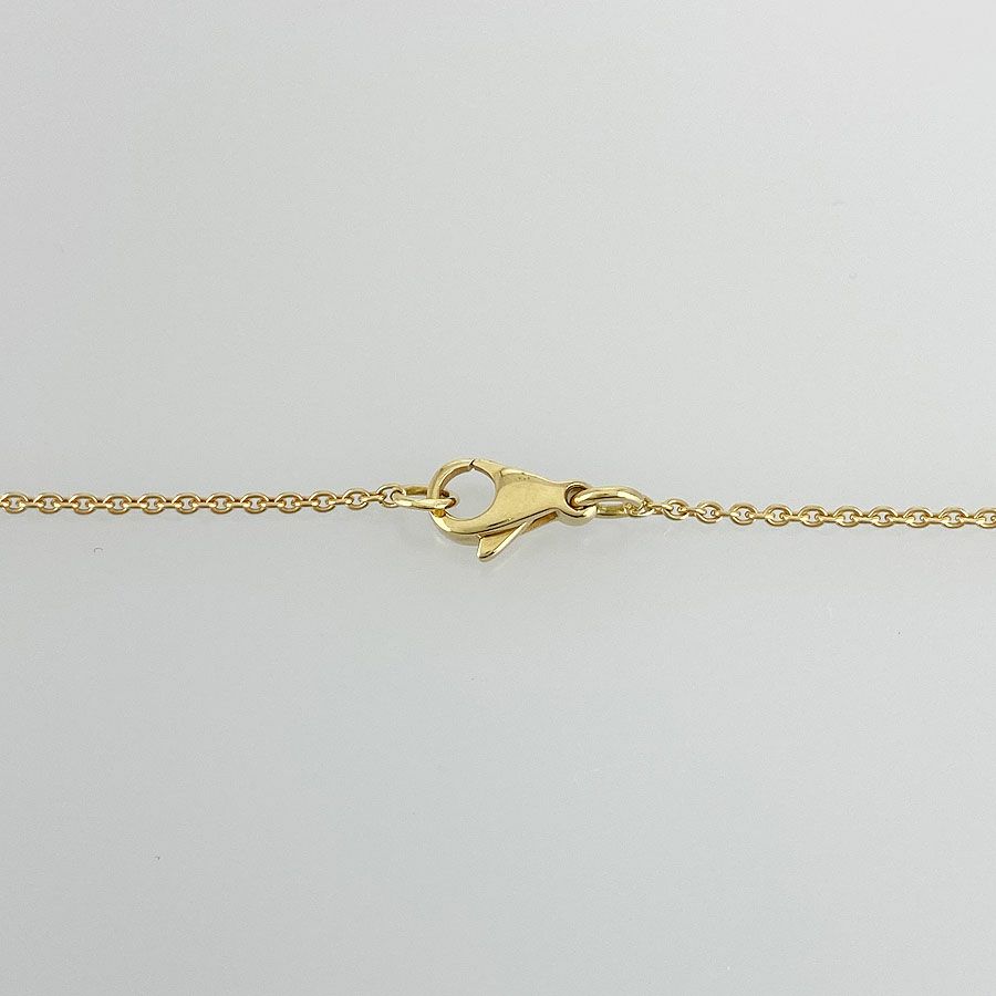 シャネル ネックレス