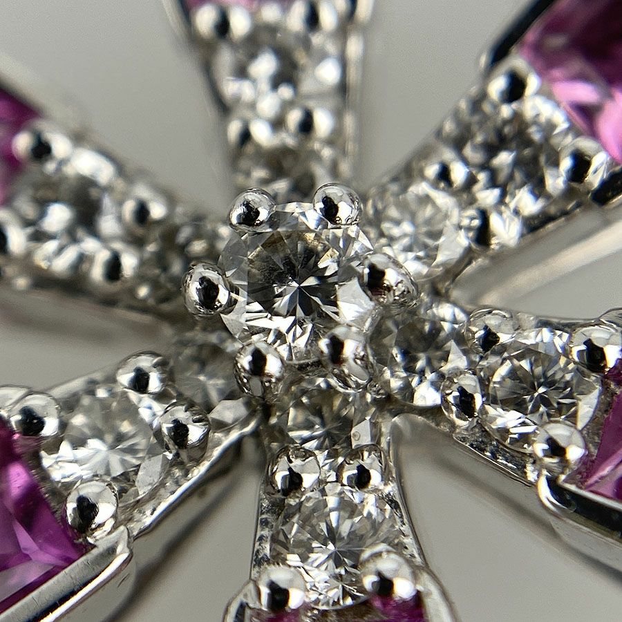 ジュネ ネックレス