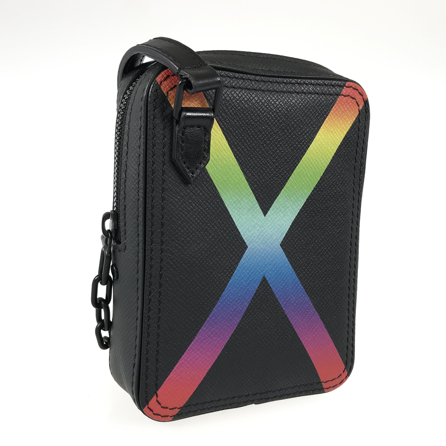 ルイ・ヴィトン ショルダーバッグ