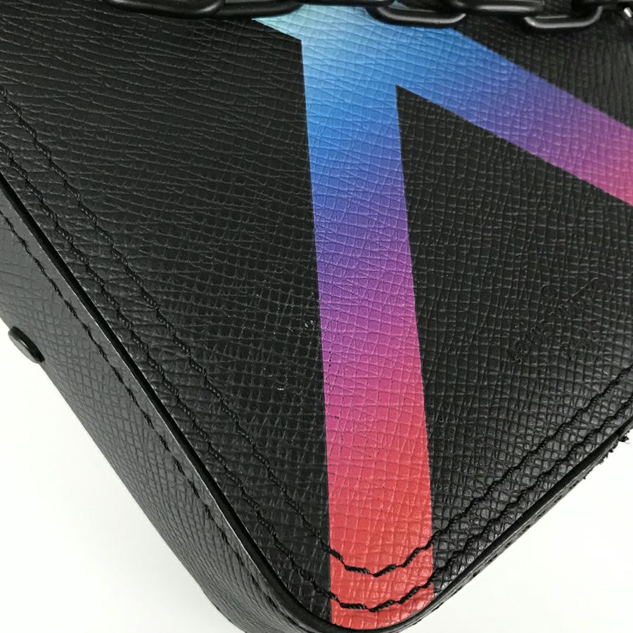 ルイ・ヴィトン ショルダーバッグ